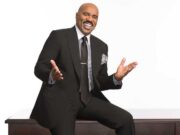 Objectively Good Media Currently Working On Steve Harvey Biopic