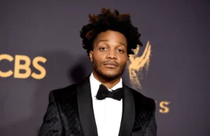 Jermaine Fowler Joins Cast Of Paramount+ “Crutch”