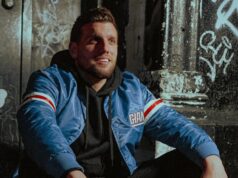 Chris Distefano Signs w/ CAA