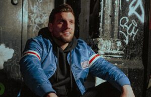 Chris Distefano Latest Comedy Special “It’s Just Unfortunate” Set To Premiere On Hulu