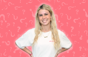 Haliey Welch Set To Launch “Talk Tuah” Podcast