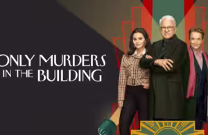 “Only Murders in the Building” Renewed For Fifth Season By Hulu