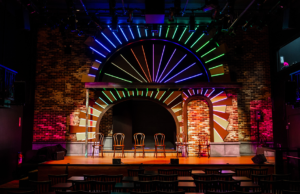 The Second City New York Unveils A New Era Of Comedy