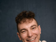 Comedian of the Day (10/24/24): Maximilian Spinelli
