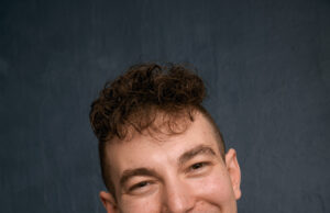 Comedian of the Day (10/24/24): Maximilian Spinelli