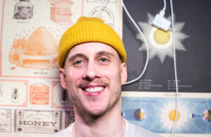 Comedian of the Day (10/11/24): James Coburn