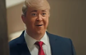 Shane Gillis Turned Down Playing Donald Trump At SNL 50