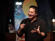 Comedian of the Day (10/15/24): JC Sibala