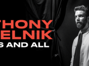 Anthony Jeselnik 3rd Netflix Comedy Special “Bones & All” Set To Premiere On November 26th