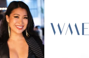 Jiaoying Summers Signs w/ WME