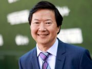 Ken Jeong Set To Recieve Star On Hollywood Walk Of Fame