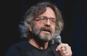 Marc Maron Set To Headline The Traverse City Comedy Festival