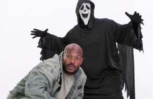 Wayans Bros. Reunite For New “Scary Movie” Project