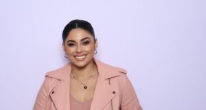 Comedian of the Day (10/21/24): Ashlee Sandoval