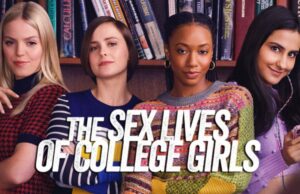 “The Sex Lives Of College Girls” Canceled By Max After Three Seasons