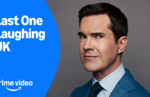 Jimmy Carr Set To Host “Last One Laughing UK”