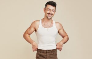 Matteo Lane Announces New Comedy Special w/ Hulu