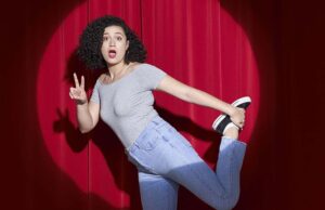 Rose Matafeo “On & On & On” Comedy Special Premieres Dec. 19th On Max