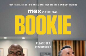 “Bookie” Canceled By Max After Two Seasons