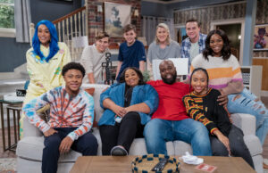 BET+ Renews “Ms. Pat Show” For Season 5