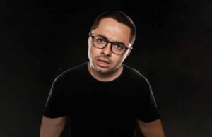 “Hacks” Joe Mande Comedy Special Sets At Hulu
