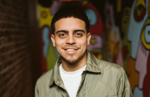 Ralph Barbosa Joins Hulu w/ New Comedy Special