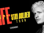 Matt Rife Announces “Stay Golden” Comedy Tour