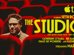 “The Studio” Becomes Most-Awarded New Comedy in History