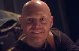 Bill Burr & Mike Bertolina Launch North Hill Productions