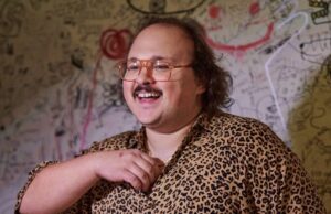 Stavros Halkias Sets North American Tour Dates For 2025