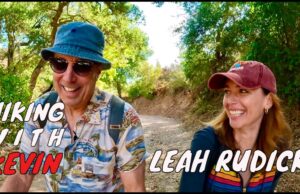 Kevin Nealon’s Hiking Celebrity Talk Show Lands at Fox Nation