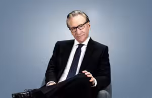 Bill Maher Latest Comedy Special Set To Premiere January 2025 On HBO