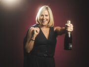 Comedian of the Day (12/2/24): Sarah Halstead