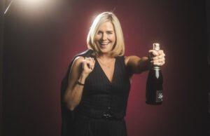 Comedian of the Day (12/2/24): Sarah Halstead