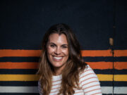 Comedian of the Day (12/9/24): Anna Simeri