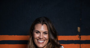 Comedian of the Day (12/9/24): Anna Simeri