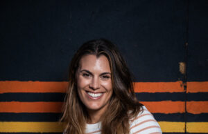 Comedian of the Day (12/9/24): Anna Simeri