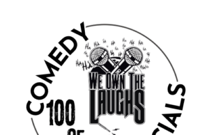 We Own The Laughs 100 Comedy Specials of 2024 (100-75)