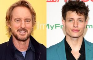 Owen Wilson Joins Matt Rife On “Rolling Loud”