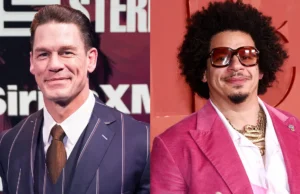 John Cena & Eric Andre Set To Star In Netflix’s “Little Brother”