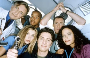 “Scrubs” Reboot In The Works At ABC