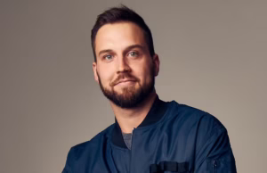 Trey Kennedy “Grow Up” Comedy Special Premieres Jan. 24th On Hulu