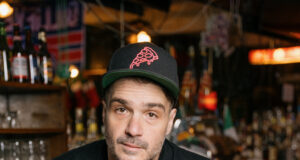 Comedian of the Day (1/10/25): Chris Faga