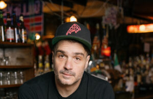 Comedian of the Day (1/10/25): Chris Faga