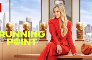 Netflix Comedy Series “Running Point” Set To Premiere Feb. 27th