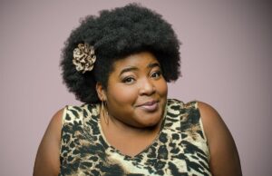 Dulcé Sloan Leaves “The Daily Show” After Seven Seasons
