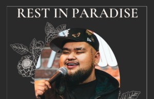 Comedian Ken Flores Dead At Age 28