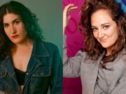 Kate Berlant & Jacqueline Novak Set To Launch New Podcast w/ Backyard Ventures
