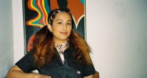 Comedian of the Day (1/20/25): Curry Bradshaw