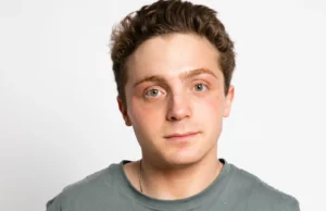 Jake Shane Announces North America Tour Dates